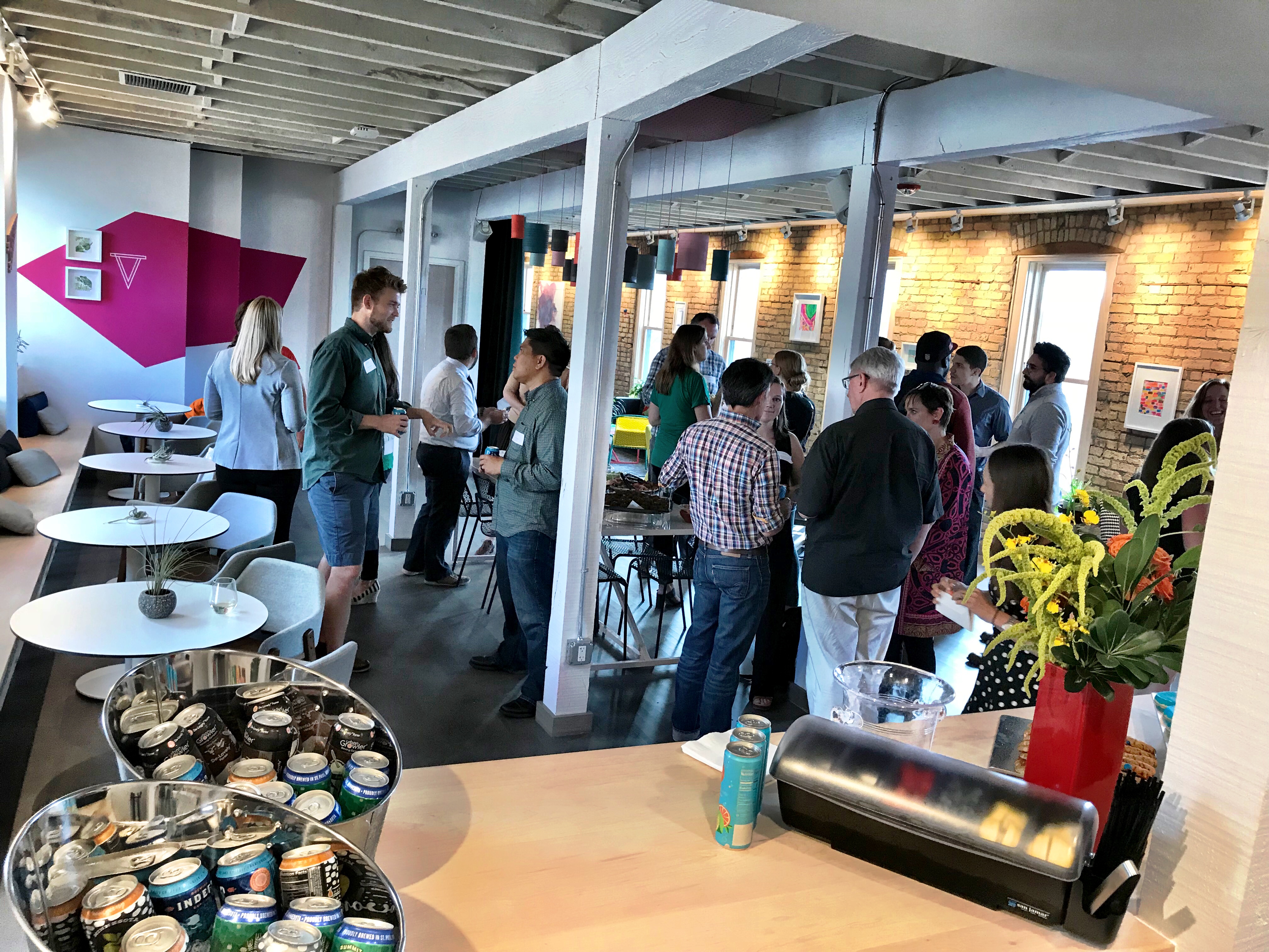 About Us Ohio Bartending Services